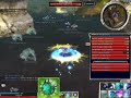 HLO primera GVG