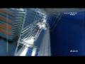 Mirror's Edge Time Trials :: Cranes One 3 stars