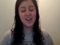 Rolling In The Deep Acapella by MARA