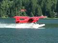Kitfox 912S take off