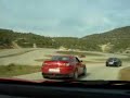 Rx8 Can Padro - Pista Deslizante