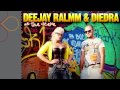 DJ Ralmm & Diedra - On The Scene (radio edit)