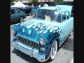Ice Cream Paint Job