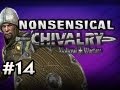 AUTO BALANCE - Nonsensical Chivalry: Medieval Warfare w/Nova & Kootra Ep.14