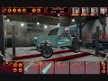 Monster Garage 1st level