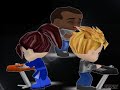 DJ FENIX vs. SEAN KINGSTON - Beautiful girl (dj fenix animotion remix)