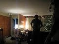 A good start to the holiday