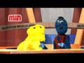 Monster World News - Debate