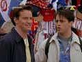 Friends - London Calling XD Friends - London Calling XD