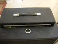 Oliver Amp