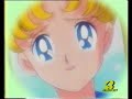 Sailor Mooon Bunny & Marzio