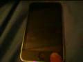 club america Iphone and ipod touch theme