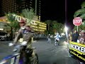 Moto X Train
