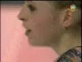 Isn't she lovely? Carolina Kostner Montage