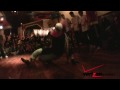 verizon wireless proudly presents... the foundation 10-year anniversary street dance championships breakin' judges: do knock - supercr3w (ca) twixx - massive monkees (wa) rory rocket - filthee feet (vancouver bc)
