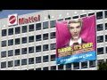 Barbie and Ken: The Breakup