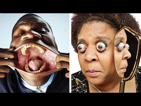 Top 5 Weirdest World Records You Won’t Believe Actually Exist