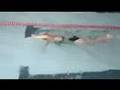 Triathlon Swimming: 3 Minute Swim Class