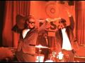 The Phantom Surfers - Andalucía