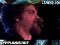 Synthesis.net Live from the Senator Theater The Tossers