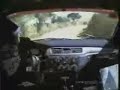 Superb Driving - Lancer Evolution in action
