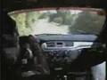 Superb Driving - Lancer Evolution in action