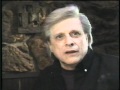 Author and Screenwriter Harlan Ellison Rants about Youth and Publishing
