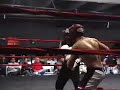 Jake Vivanco - 1st Boxing Match and Win - Team Apex