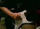 jimi hendix-purple haze intro cover
