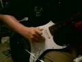 jimi hendix-purple haze intro cover