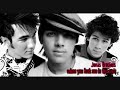 Jonas brothers - when you look me in the eyes (remix/edit)