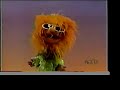 Classic Sesame Street - Air Classic Sesame Street - Air