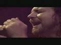 Pearl Jam en Chile - Black