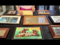 DIY Decor: Picture Frame Collage