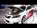 NASCAR V8 Powered Toyota Camry Coupe