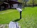 Nausea post sborina