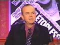 HIGNFY - Graeme Garden 14.11.97 (Part 1 of 3)