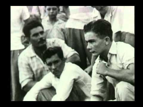 Puerto Rico - Este documental expresa el amor más profundo de un pueblo hacia su patria. Esta es la verdadera historia de todos los puertorriqueños del pasado y del presen...