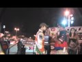 2010-01-23 | CKI/PRI Final race and podium.wmv ~> Vitantonio Liuzzi, Alex Tagliani, Ryan Hunter-Reay, Townsend Bell, Buddy Rice, Jan Heylen, Scott Speed, Alex Speed, Gary Carlton, and Rob Howden ... (<span>2:)