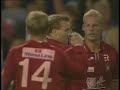 Afonso Alves vs IFK Gothenburg