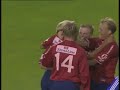 Afonso Alves vs IFK Gothenburg