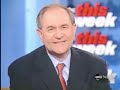 Gov. Jim Gilmore appears on "This Week" (5/27/07)