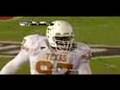 NCAA Football 2008 - Leinart