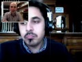 #News & #Storytelling is being re-imagined/ reinvented by @jigarmehta. Here we discuss #18daysinegypt & @groupstream http://t.co/BjfHnxN9