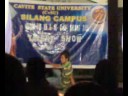 CVSU SILANG talent night b.s.i.t