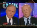 Woolsey Fearmongers On Iranian Nukes