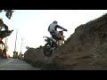 ENDURO KARIDI (Urban Ride)