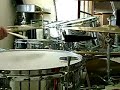 Buddy Rich snare drum tricks, LUDWIG Drum Master Pete Catanzaro Buddy Rich snare drum tricks, LUDWIG Drum Master Pete Catanzaro