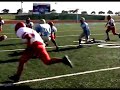 san ysidro football
