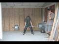 John lifts 360 lb.